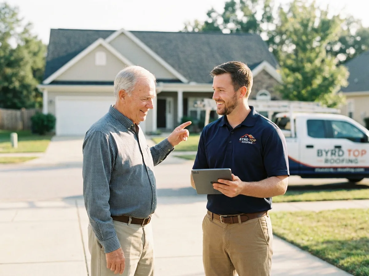 Roofing New Market, TN FAQs